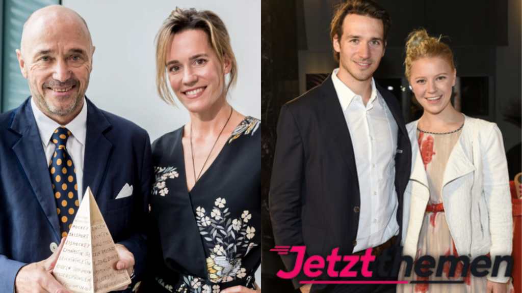 Ameli Neureuther Hochzeit