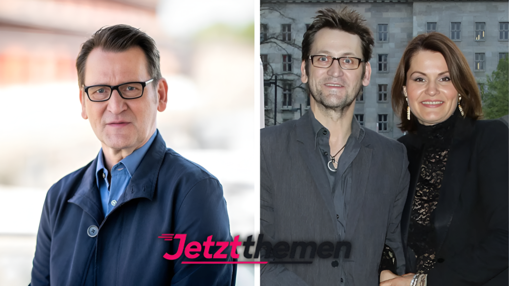 Welche Krankheit hat Ingo Naujoks