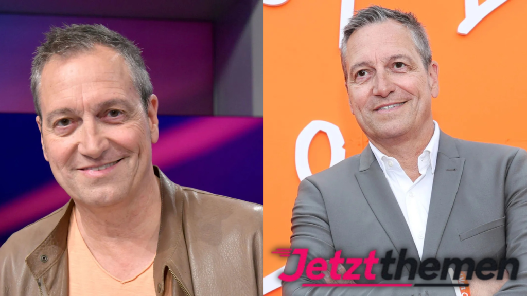Dieter Nuhr Krankheit – Was ist wirklich über seine Gesundheit bekannt? Dieter Nuhr Krankheit