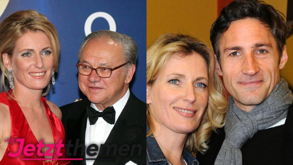 Maria Furtwängler neuer Partner – Was wirklich über ihr Liebesleben bekannt ist Maria Furtwängler Neuer Partner