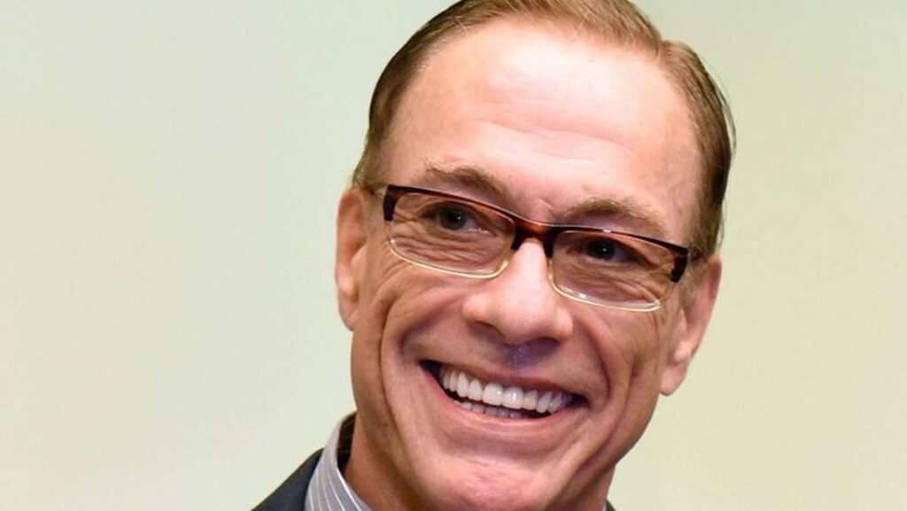 jean-claude van damme krankheit