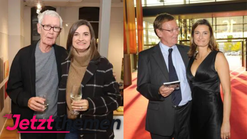 Sven Kuntze Inka Schneider Getrennt