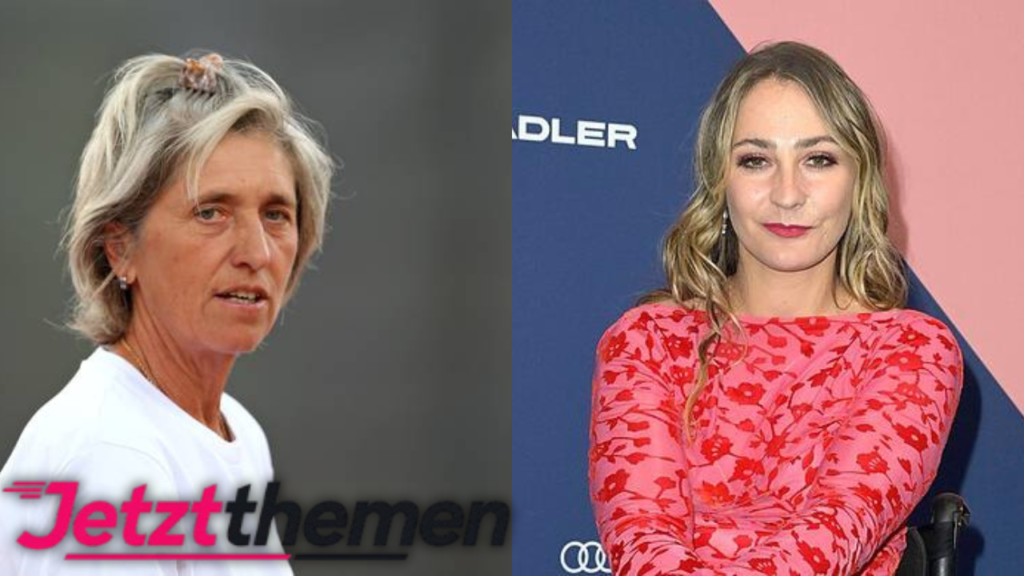 Irina Swerewa: Biografie, Tenniskarriere, Familie und ihr Einfluss auf die Zverev-Dynastie Irina Swerewas