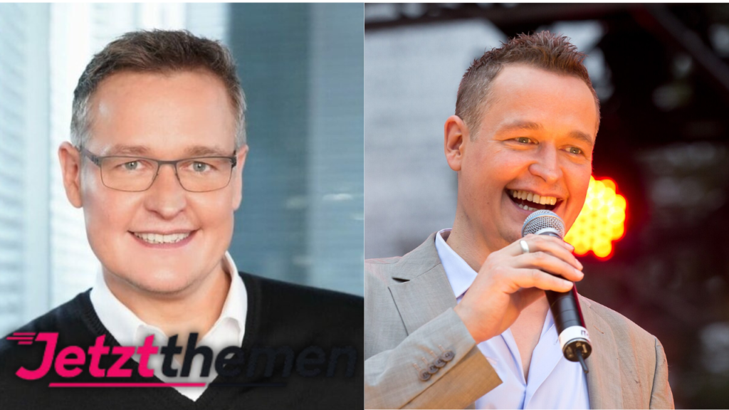 Mit wem ist Bernd Fuchs verheiratet? – Ehe, Partnerin & Privatleben im Überblick Mit Wem Ist Bernd Fuchs Verheiratet