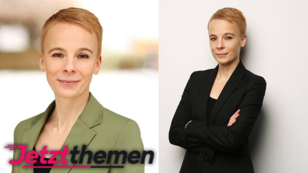 Ist Hannah Bethke verheiratet? – Fakten, Karriere und Privatleben einfach erklärt Ist Hannah Bethke Verheiratet