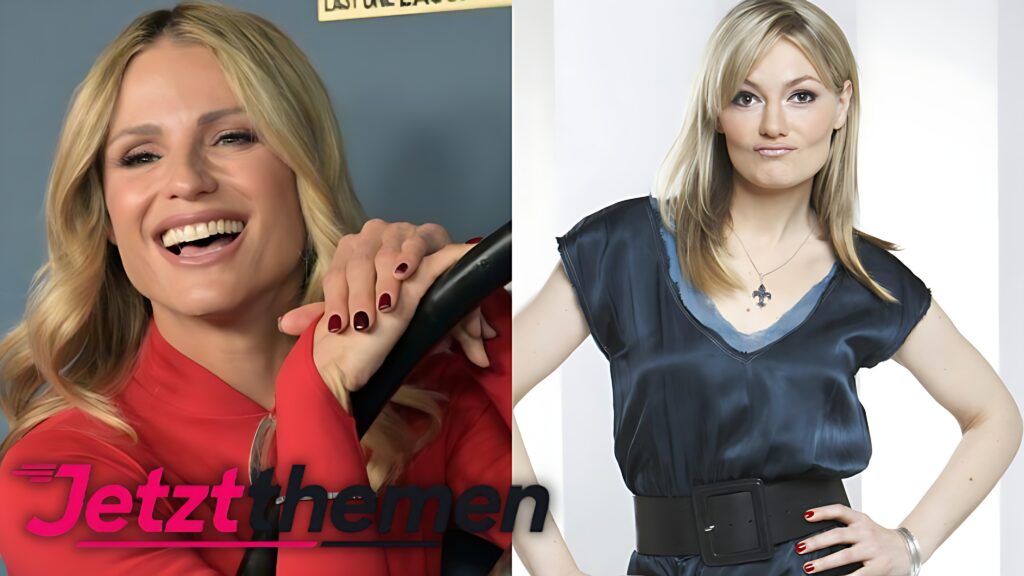 Martina Hill Verheiratet
